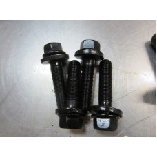07H126 Camshaft Gear Bolt Set For 11-16 TOYOTA SIENNA  3.5